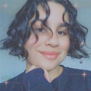 Meet your Posher, Jasmine